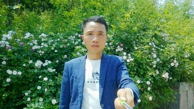 一生何求的第一张照片--厦门相亲网