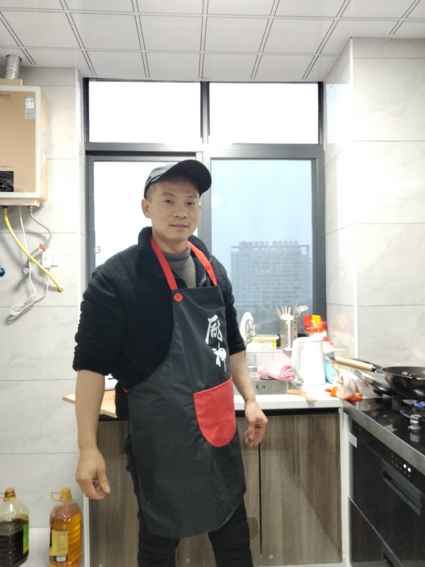 国宝的第一张照片--厦门相亲网