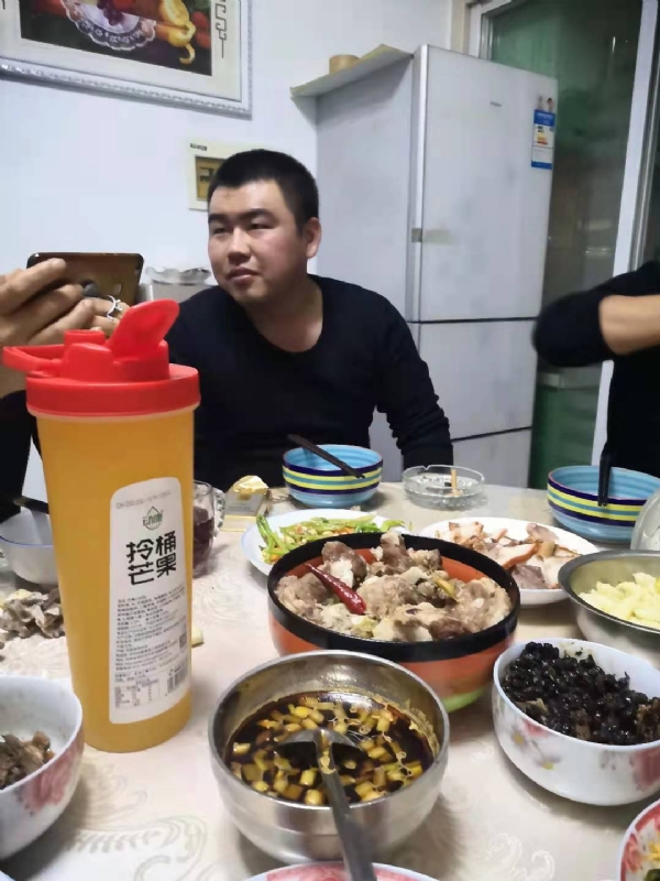 李嘉林的第一张照片--厦门相亲网