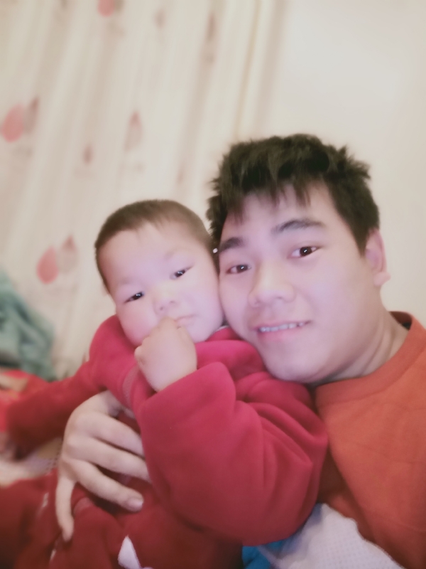孤独一生的第一张照片--厦门相亲网