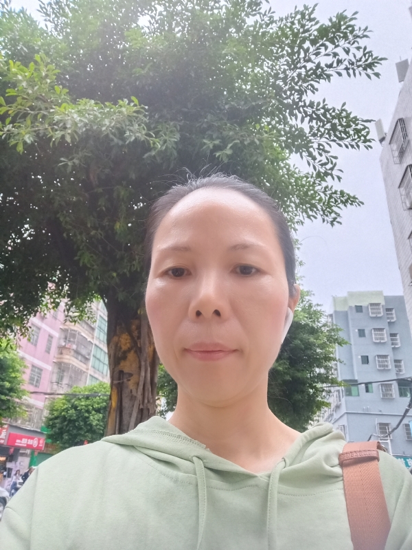 容容的第一张照片--厦门相亲网