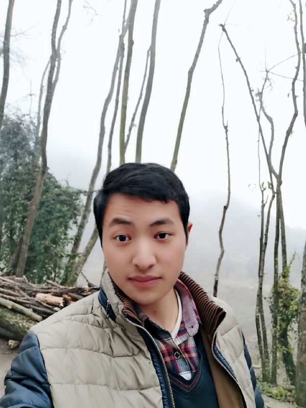 终于等到你的第四张照片--厦门相亲网
