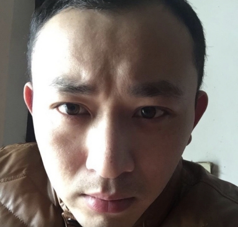 摘星小虫的第一张照片--厦门相亲网