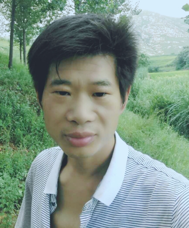 好男儿的第四张照片--厦门相亲网