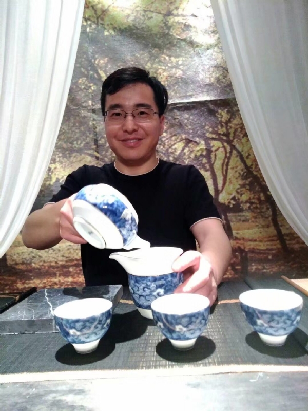 飞云之上的第一张照片--厦门相亲网