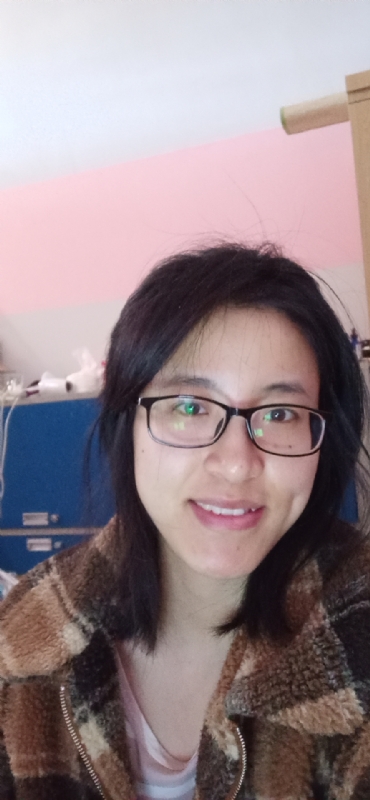晓燕的第一张照片--厦门相亲网