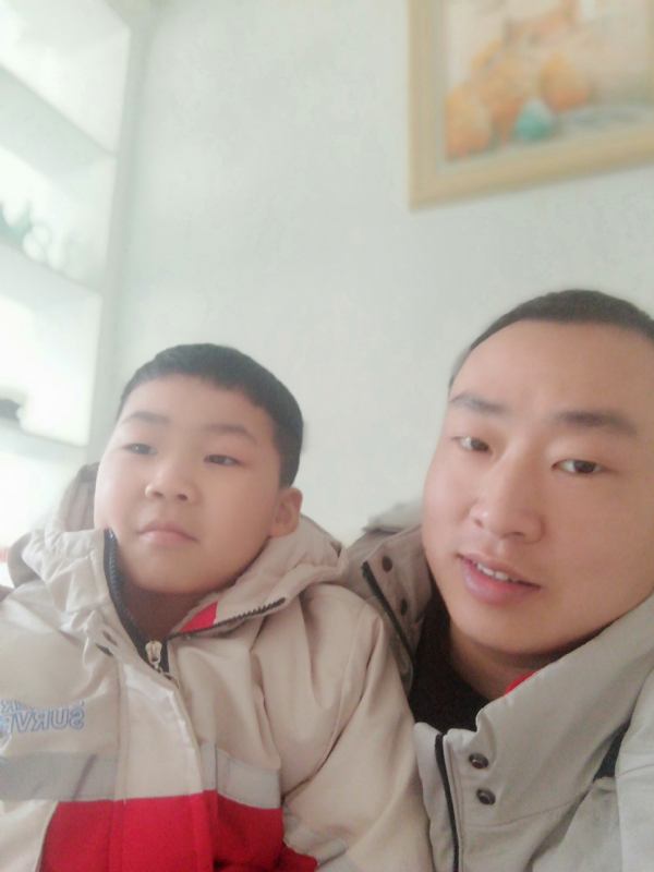 潇洒自由人的第一张照片--厦门相亲网