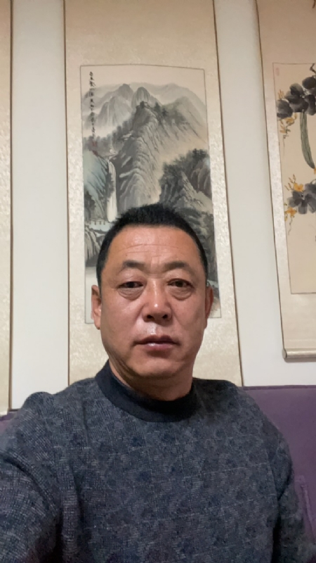 半世烟云的第一张照片--厦门相亲网