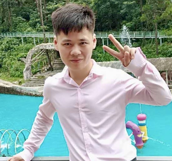 浅笑安然的第一张照片--厦门相亲网