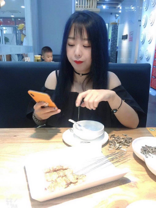 程程的第一张照片--厦门相亲网
