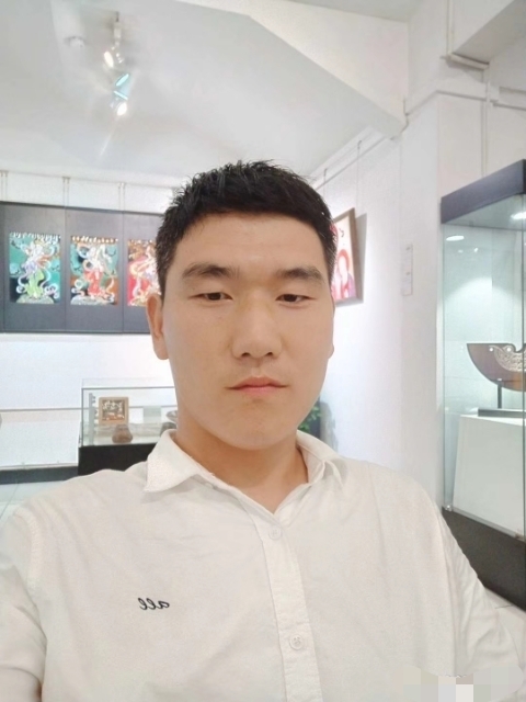 自律人生的第一张照片--厦门相亲网