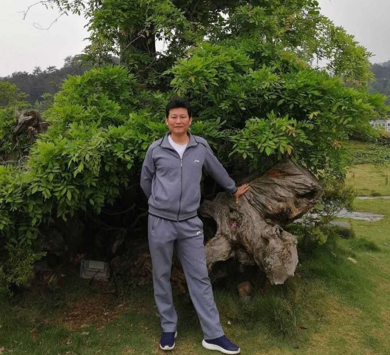 遗憾等于圆满的第一张照片--厦门相亲网