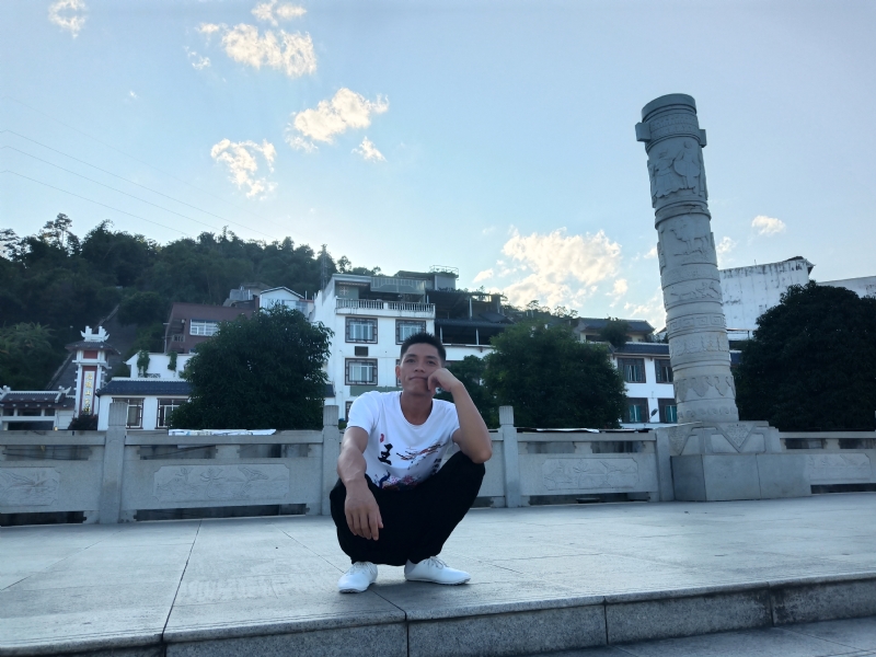 吾爱的第一张照片--厦门相亲网