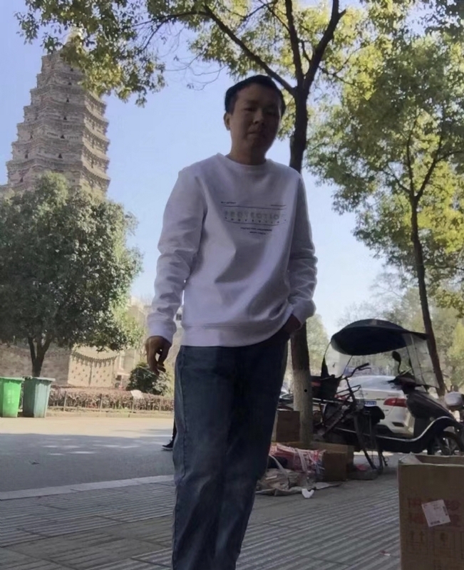 黄冈征婚的第一张照片--厦门相亲网