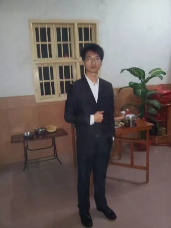 潇湘剑雨的第一张照片--厦门相亲网
