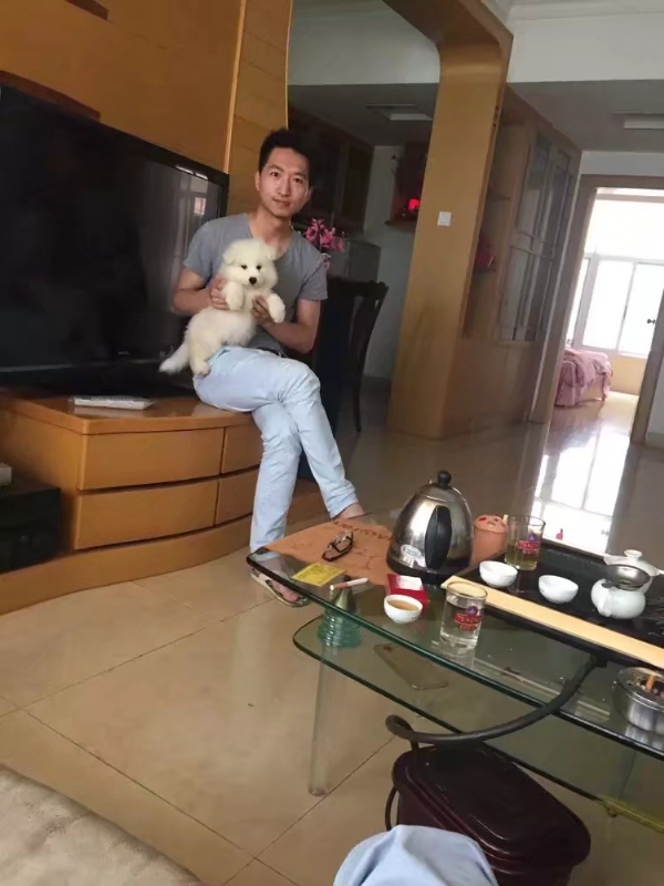 潇湘剑雨的第二张照片--厦门相亲网
