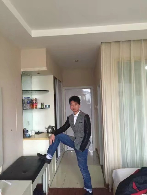 潇湘剑雨的第四张照片--厦门相亲网