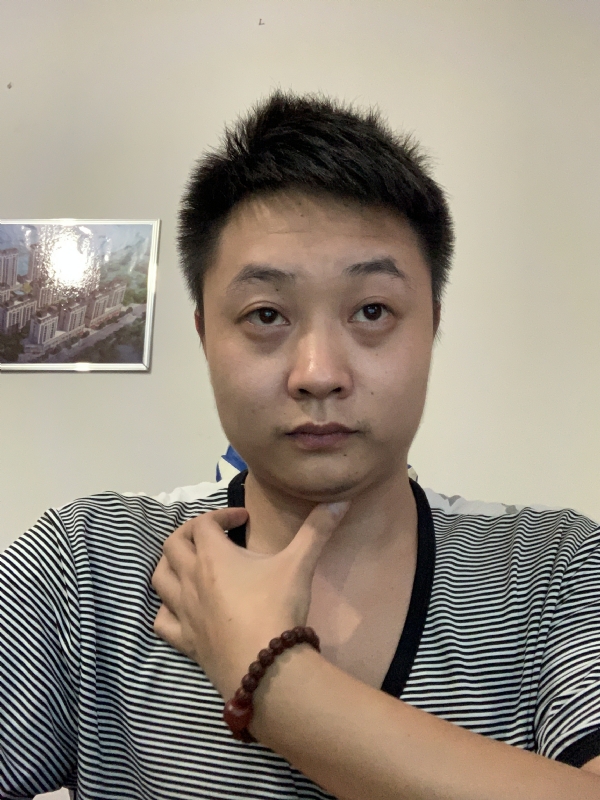 真心诚意的第一张照片--厦门相亲网