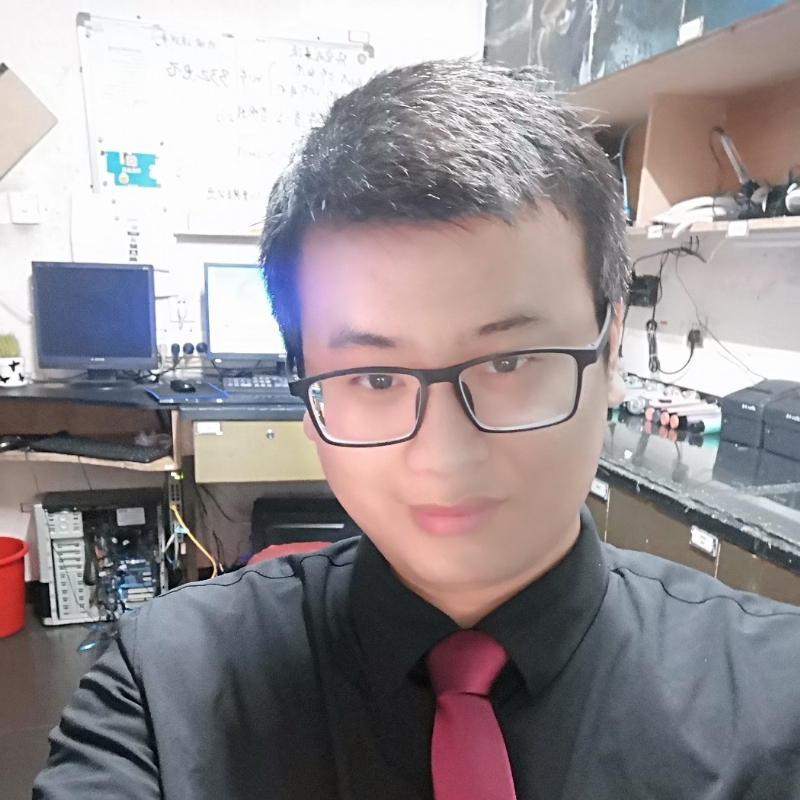 且行且珍惜的第一张照片--厦门相亲网