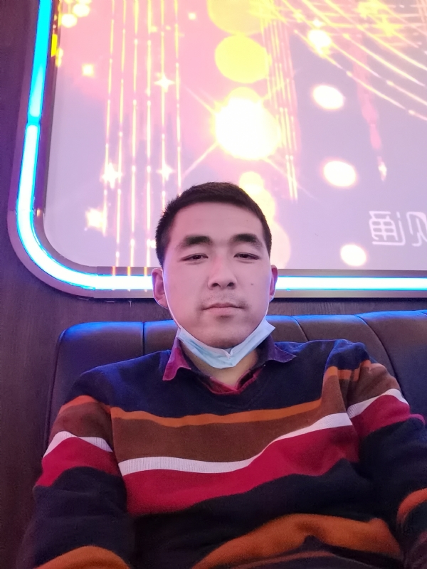缘分的天空的第一张照片--厦门相亲网