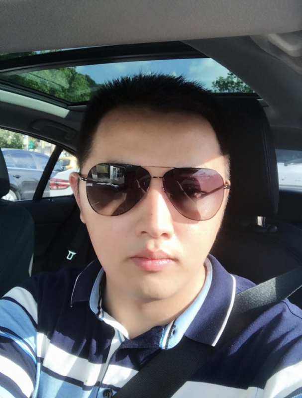 郑昊的第一张照片--厦门相亲网