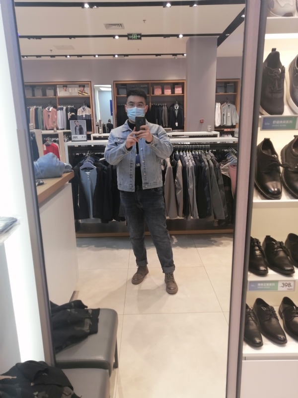 来吧来吧的第一张照片--厦门相亲网