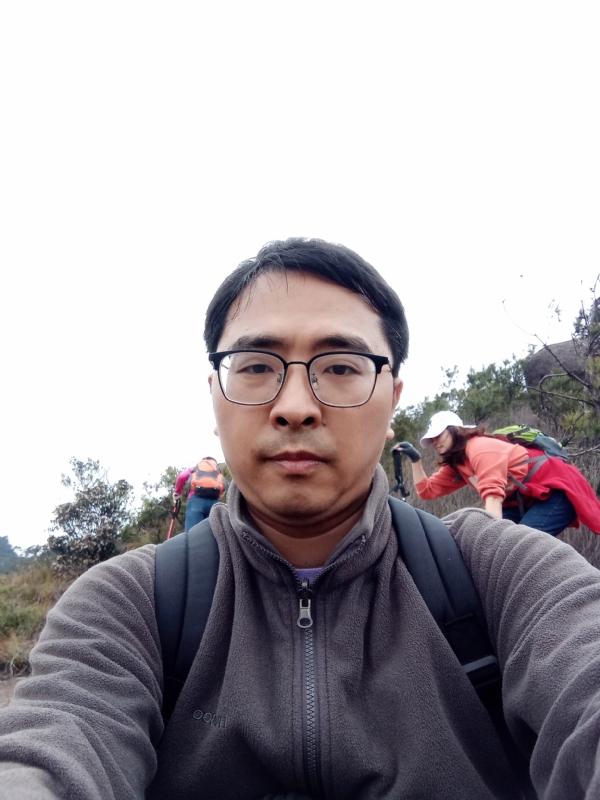 凯歌的第三张照片--厦门相亲网