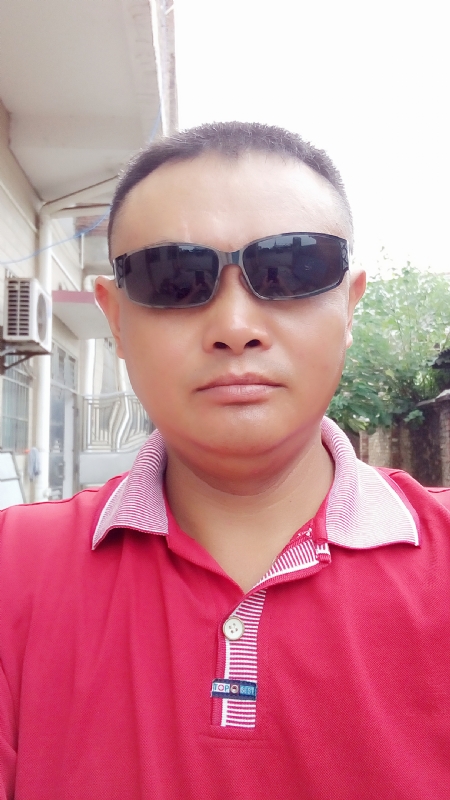 肉眼凡胎的第一张照片--厦门相亲网