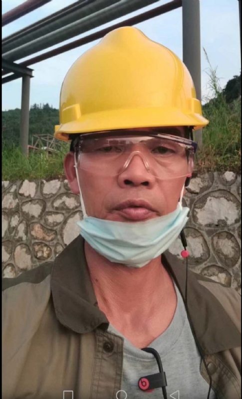 蓝天的第一张照片--厦门相亲网