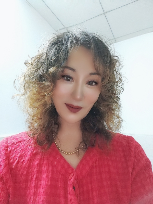 燕子的第一张照片--厦门相亲网
