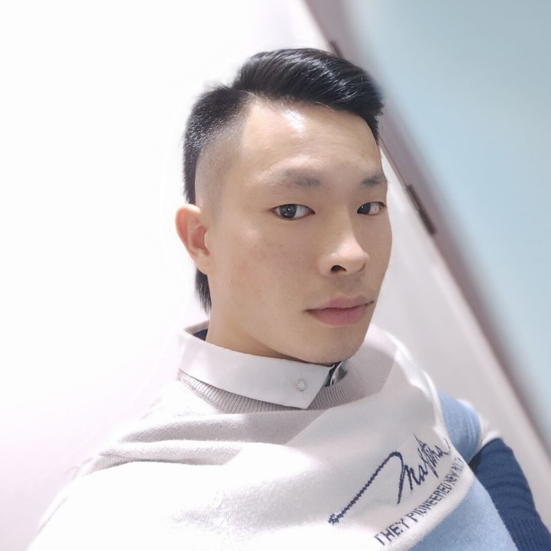 为爱付出的第一张照片--厦门相亲网