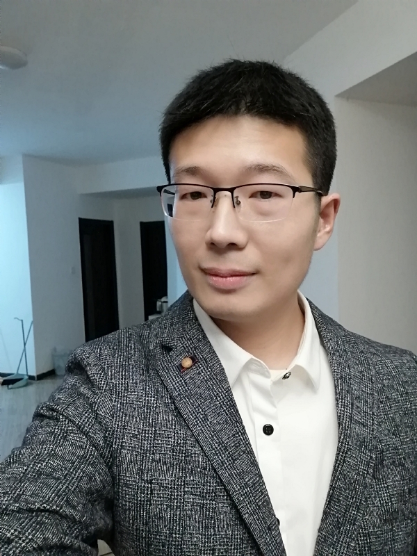 爱你一万年的第一张照片--厦门相亲网