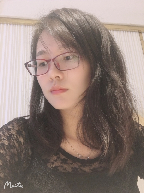 奇奇的第一张照片--厦门相亲网