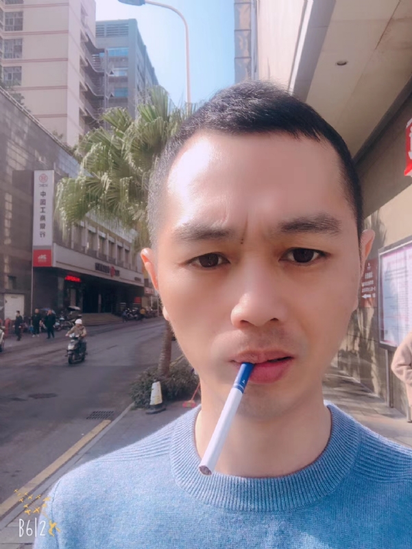 粤北一粟的第一张照片--厦门相亲网