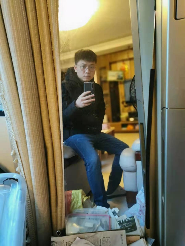 画影的第一张照片--厦门相亲网