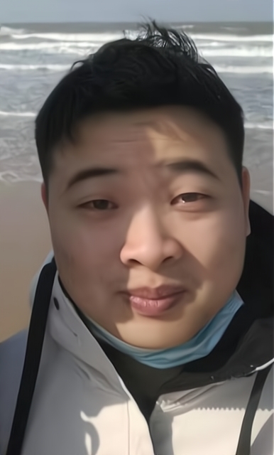 野生设计师的第一张照片--厦门相亲网