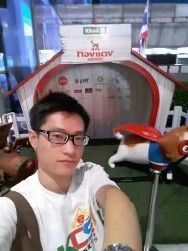 张先生的第一张照片--厦门相亲网