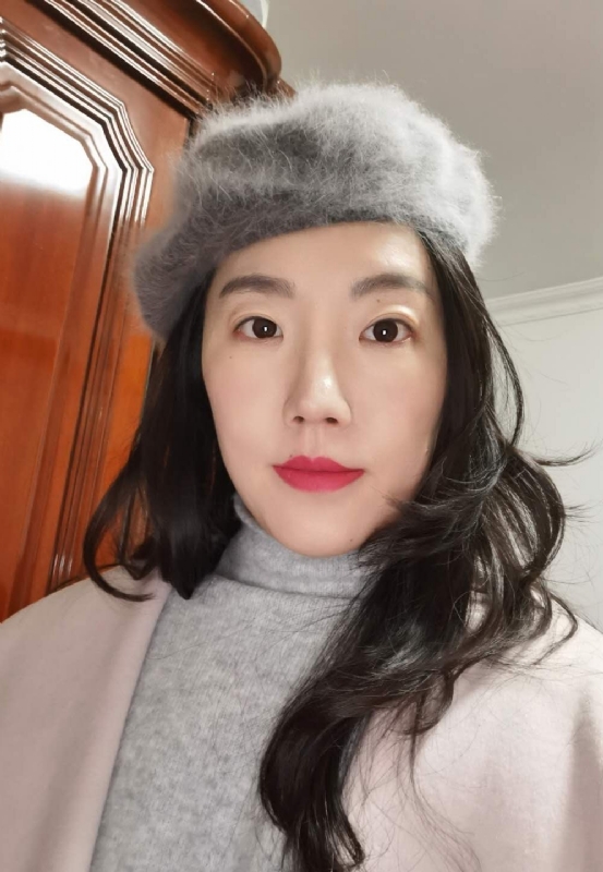 小莲的第一张照片--厦门相亲网