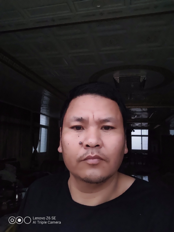 真诚的第一张照片--厦门相亲网