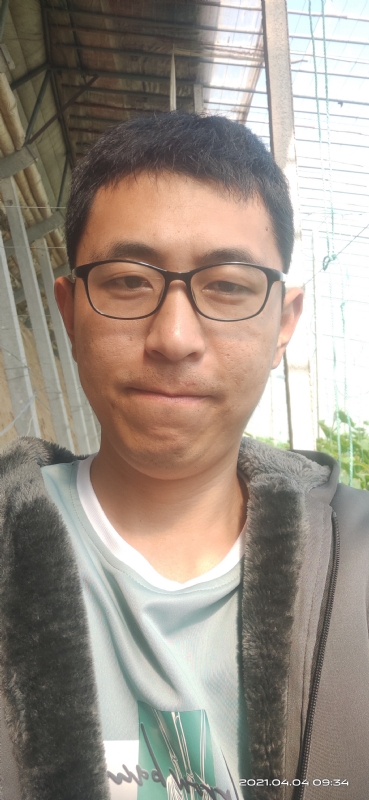 墨的第一张照片--厦门相亲网
