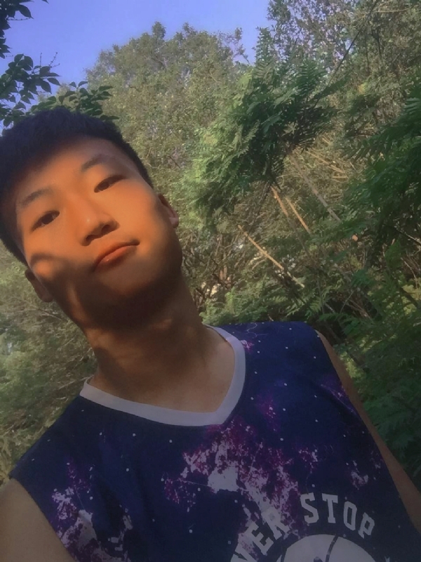 夏日的第一张照片--厦门相亲网