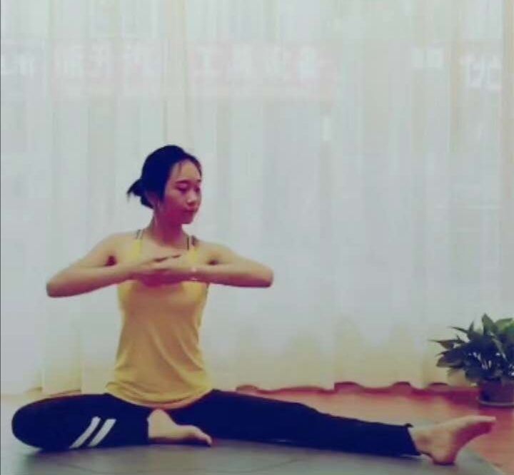 静静子的第一张照片--厦门相亲网