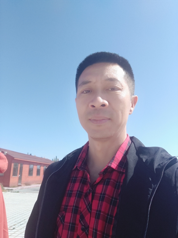 风滚草的坚持的第一张照片--厦门相亲网