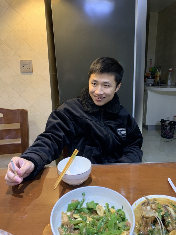 人间失格的第一张照片--厦门相亲网