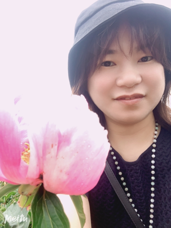 遇见未知的自己的第一张照片--厦门相亲网