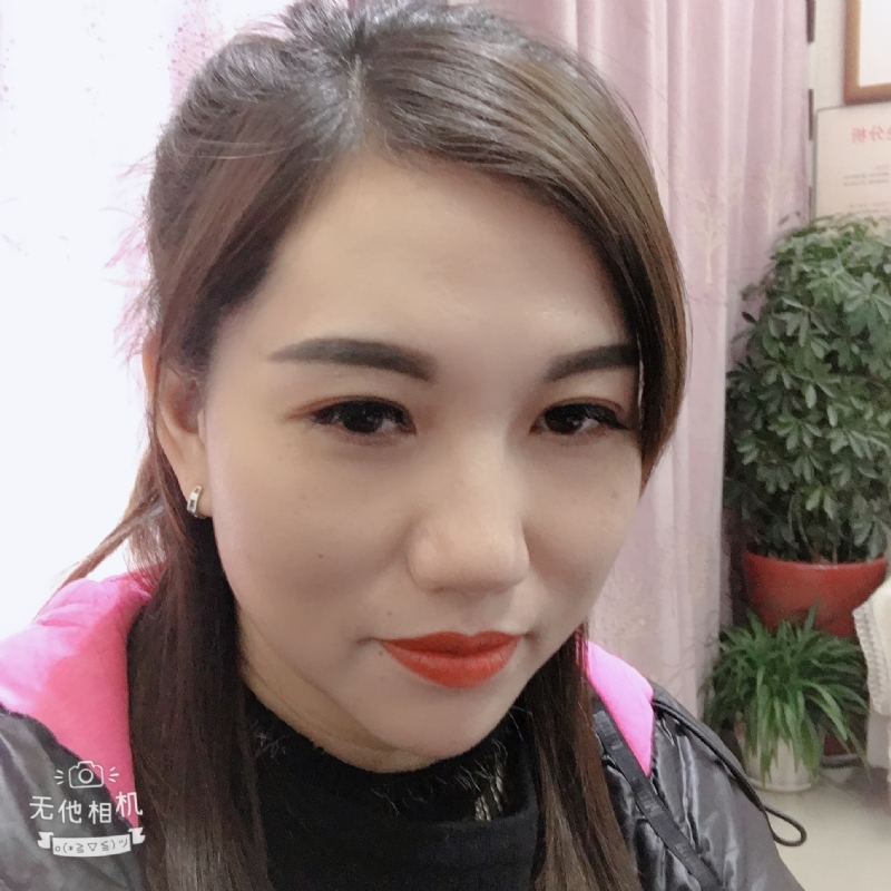 一往情深的第一张照片--厦门相亲网