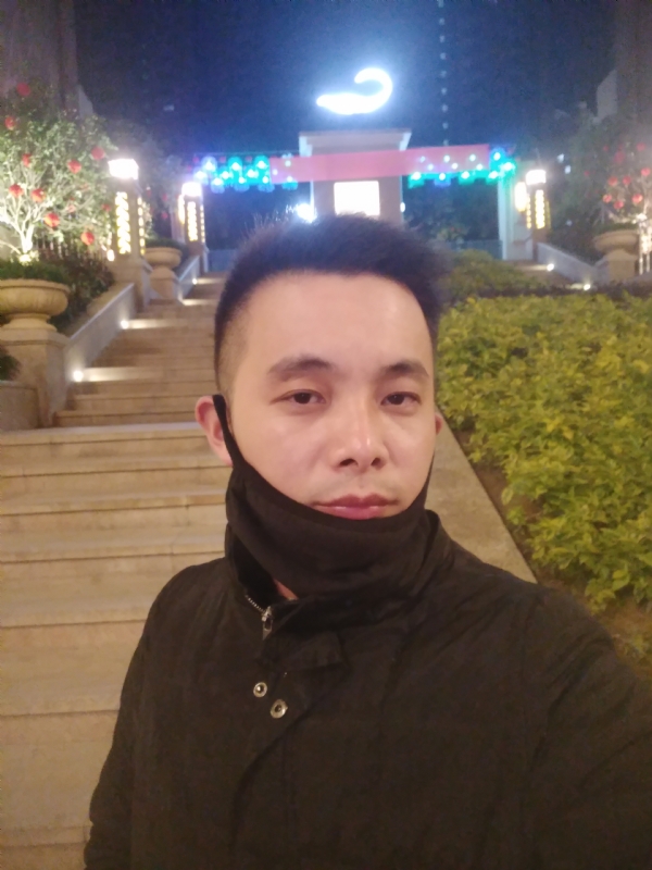 缘份来了挡都挡不住的第二张照片--厦门相亲网