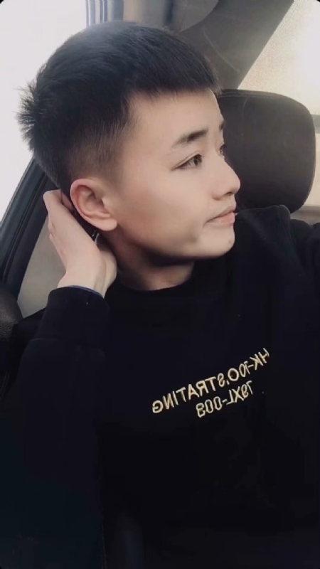 锁洋的第一张照片--厦门相亲网