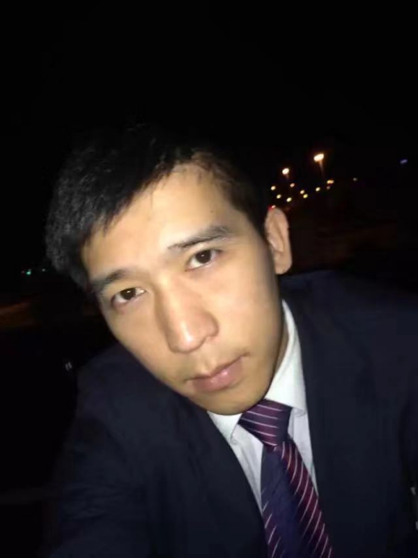一条孤独的鱼的第一张照片--厦门相亲网