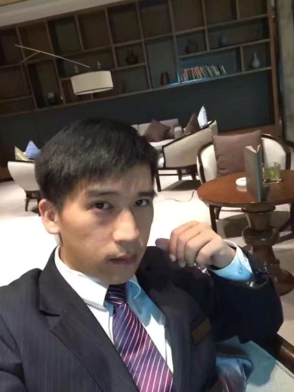 一条孤独的鱼的第二张照片--厦门相亲网